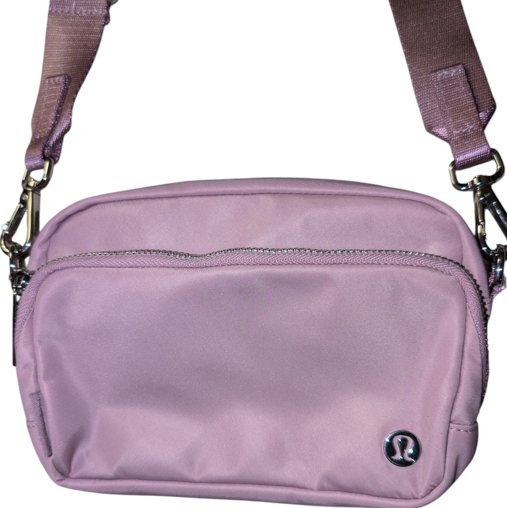 lululemon athletica Pink Crossbody Bag - Picture 4 of 9